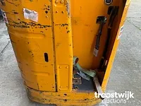 Reach truck - afbeelding 15 van  15
