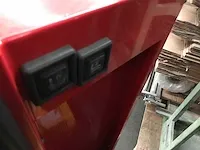 Reach-vorkheftruck - afbeelding 3 van  12