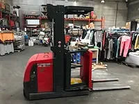 Reach-vorkheftruck - afbeelding 6 van  12