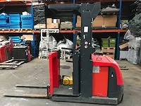 Reach-vorkheftruck - afbeelding 7 van  12