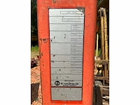 Reachlift 1 staps liftsysteem - afbeelding 2 van  5
