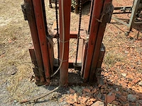 Reachlift 1 staps liftsysteem - afbeelding 4 van  5