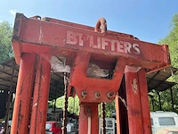 Reachlift 1 staps liftsysteem - afbeelding 5 van  5