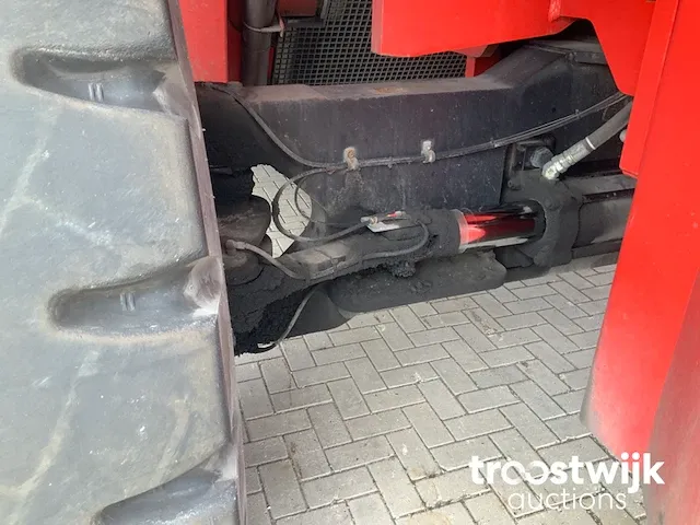 Reachstacker - afbeelding 2 van  32