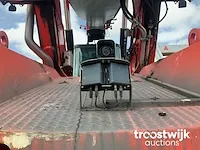 Reachstacker - afbeelding 8 van  32