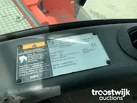 Reachstacker - afbeelding 10 van  32