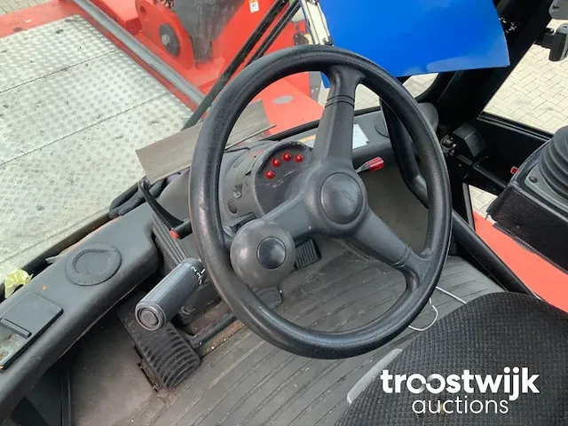 Reachstacker - afbeelding 13 van  32
