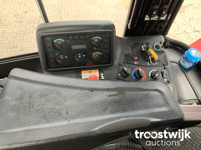 Reachstacker - afbeelding 14 van  32