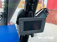 Reachstacker - afbeelding 16 van  32