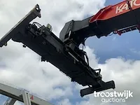 Reachstacker - afbeelding 17 van  32