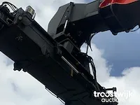Reachstacker - afbeelding 18 van  32