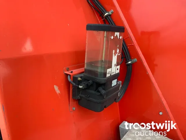 Reachstacker - afbeelding 20 van  32