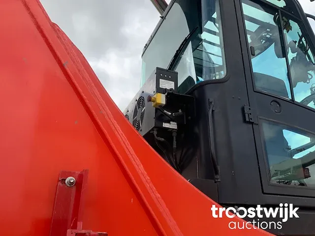 Reachstacker - afbeelding 21 van  32