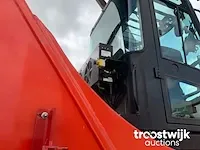 Reachstacker - afbeelding 21 van  32