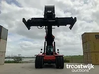 Reachstacker - afbeelding 12 van  32
