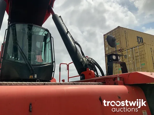 Reachstacker - afbeelding 25 van  32