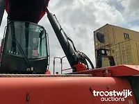 Reachstacker - afbeelding 25 van  32