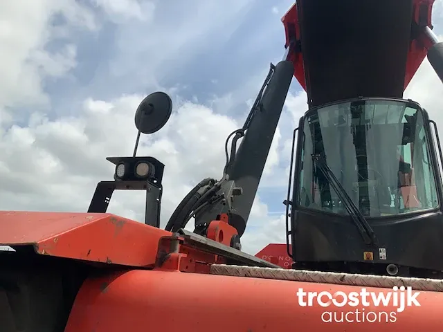 Reachstacker - afbeelding 26 van  32
