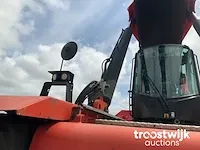 Reachstacker - afbeelding 26 van  32