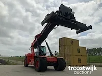 Reachstacker - afbeelding 23 van  32