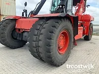 Reachstacker - afbeelding 29 van  32