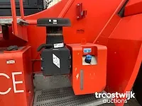 Reachstacker - afbeelding 31 van  32