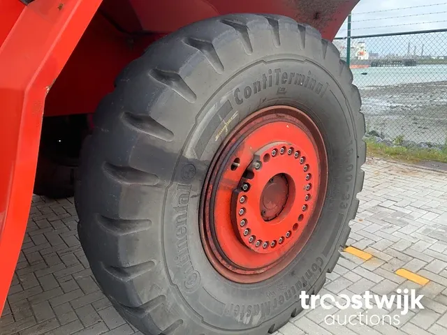 Reachstacker - afbeelding 32 van  32