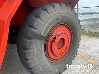 Reachstacker - afbeelding 32 van  32
