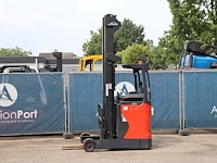 Reachtruck at r14-01 elektrisch 1400kg 8.3m 2019 - afbeelding 1 van  1