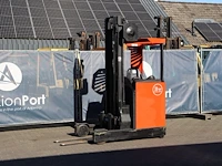 Reachtruck bt rr m1 elektrisch 1200kg 5.5m - afbeelding 1 van  1
