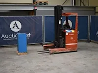 Reachtruck bt rt 1350 e elektrisch 1350kg - afbeelding 1 van  1