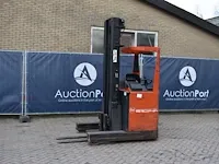 Reachtruck bt rt1350 elektrisch 1350kg - afbeelding 1 van  1