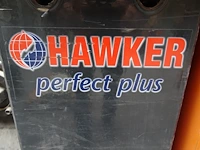 Reachtruck hawker - afbeelding 5 van  26