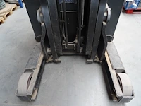 Reachtruck hawker - afbeelding 10 van  26