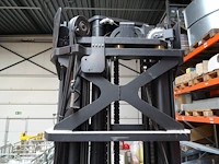 Reachtruck hawker - afbeelding 18 van  26