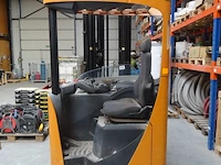 Reachtruck hawker - afbeelding 22 van  26