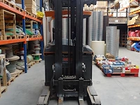 Reachtruck hawker - afbeelding 23 van  26