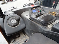 Reachtruck hawker - afbeelding 25 van  26