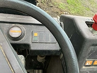 Reachtruck jungheinrich eiv a 10 - afbeelding 3 van  26