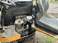 Reachtruck jungheinrich eiv a 10 - afbeelding 5 van  26