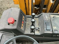 Reachtruck jungheinrich eiv a 10 - afbeelding 7 van  26