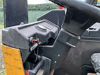Reachtruck jungheinrich eiv a 10 - afbeelding 9 van  26