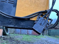 Reachtruck jungheinrich eiv a 10 - afbeelding 11 van  26