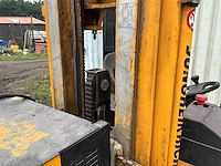Reachtruck jungheinrich eiv a 10 - afbeelding 15 van  26