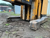 Reachtruck jungheinrich eiv a 10 - afbeelding 17 van  26