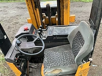 Reachtruck jungheinrich eiv a 10 - afbeelding 26 van  26