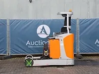 Reachtruck still fm-x 20 hd elektrisch 2000kg
