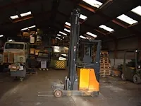 Reachtruck still fm17 elektrisch 1700kg - afbeelding 1 van  1