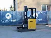 Reachtruck yale mr14 elektrisch 1600kg - afbeelding 1 van  1