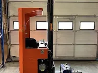 Reachtruck